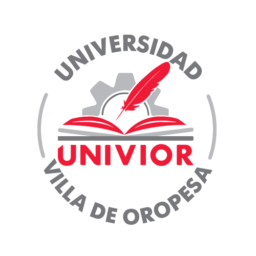 Universidad Villa de Oropesa